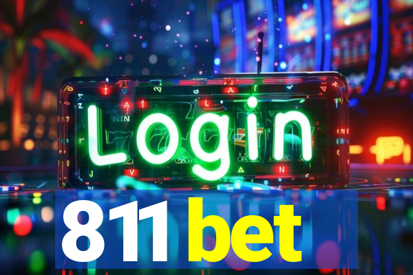 811 bet