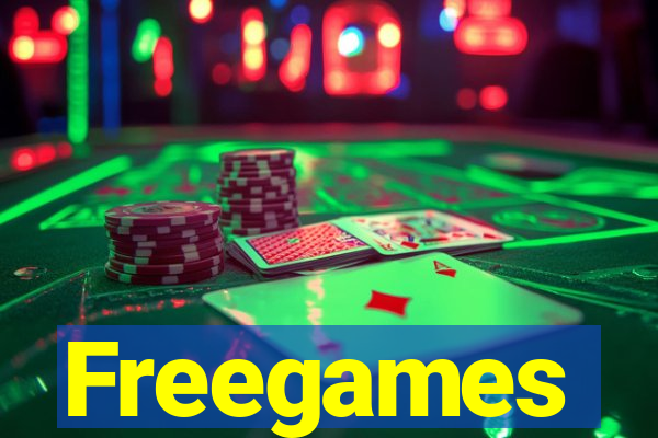 Freegames