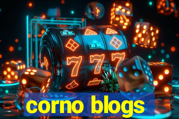 corno blogs