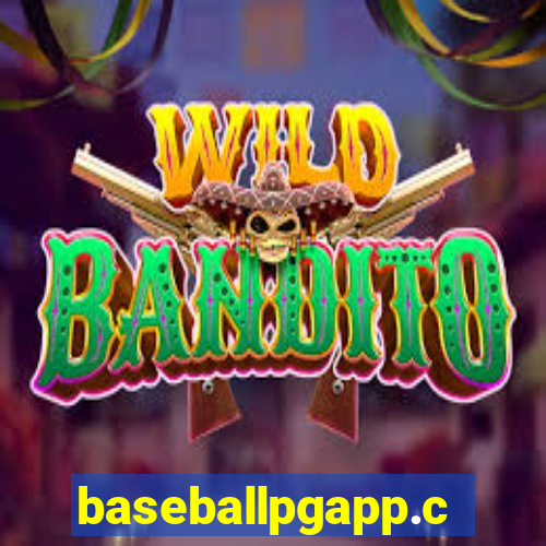 baseballpgapp.com