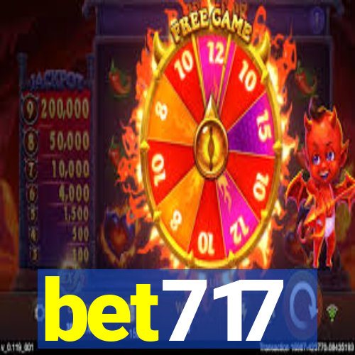 bet717