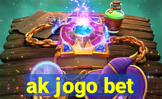 ak jogo bet