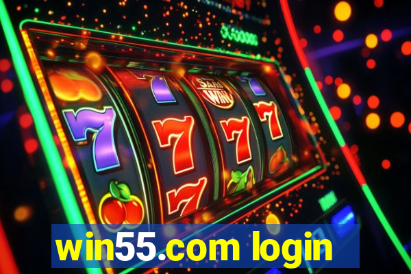 win55.com login