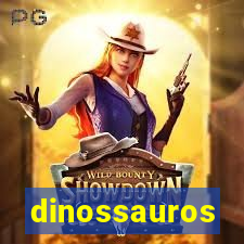 dinossauros atrapalhados 2 temporada