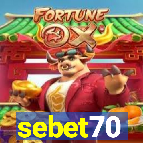 sebet70