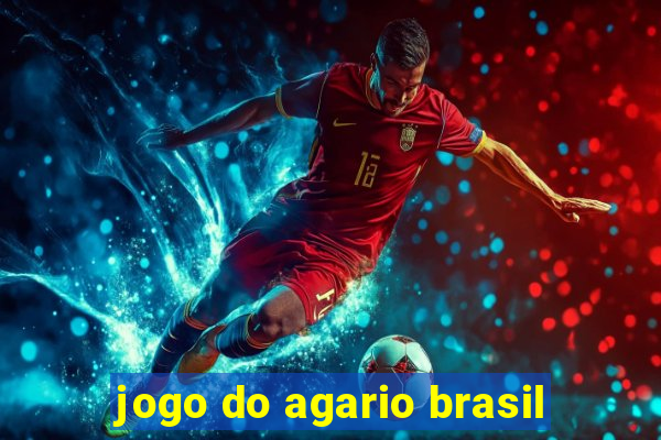 jogo do agario brasil