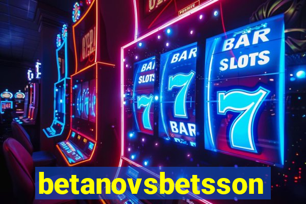 betanovsbetsson