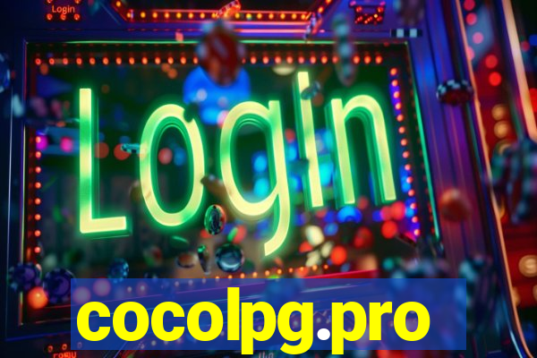 cocolpg.pro