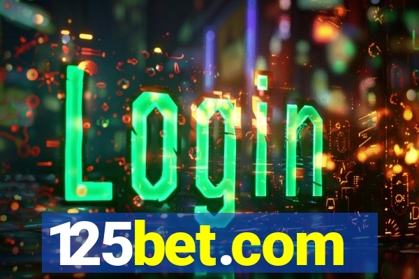 125bet.com