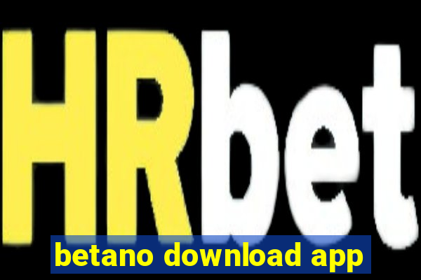 betano download app