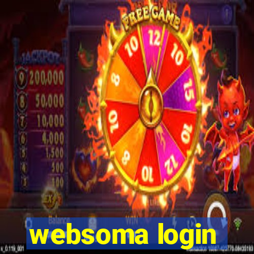 websoma login