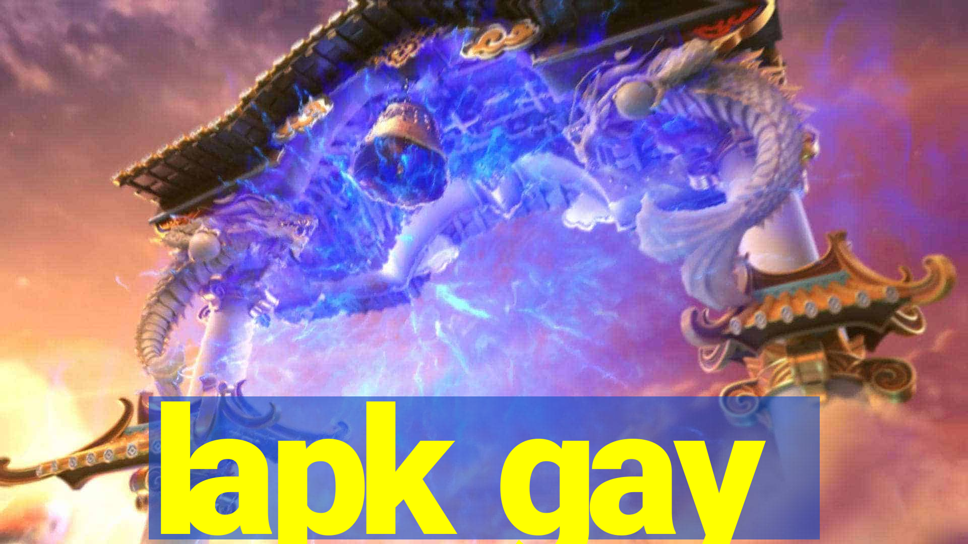 lapk gay