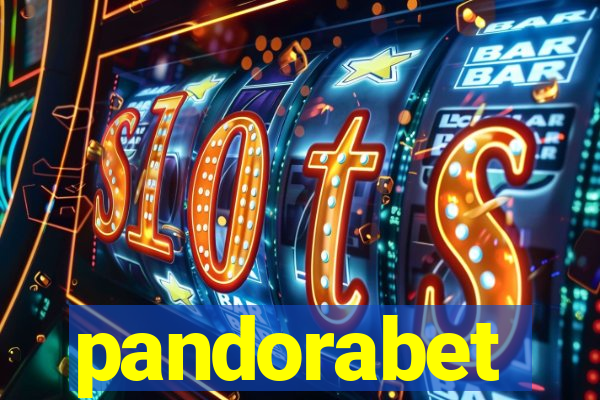 pandorabet