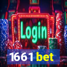 1661 bet