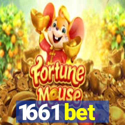 1661 bet