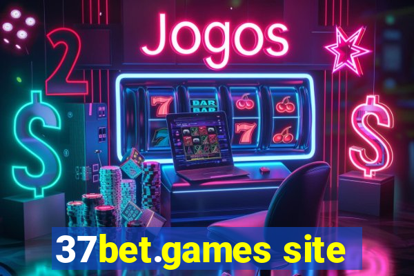 37bet.games site