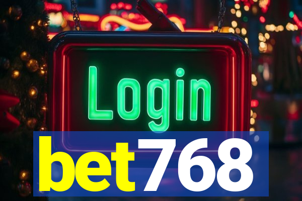 bet768