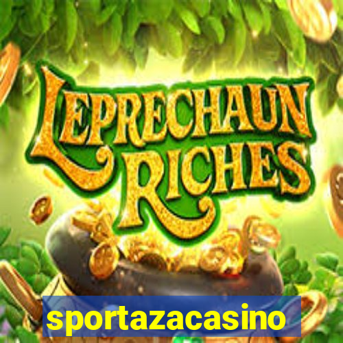 sportazacasino