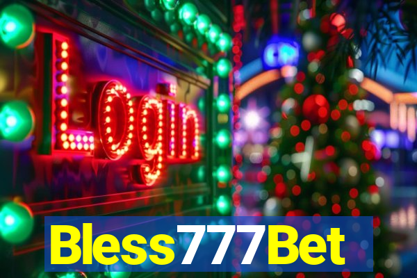 Bless777Bet