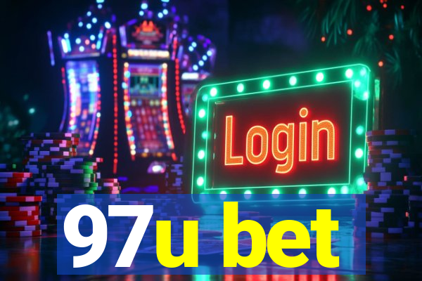 97u bet