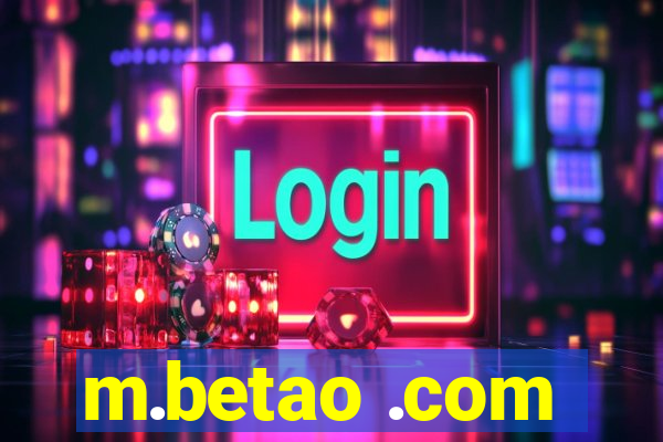 m.betao .com