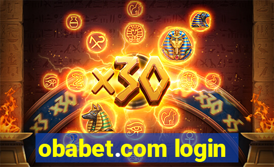 obabet.com login