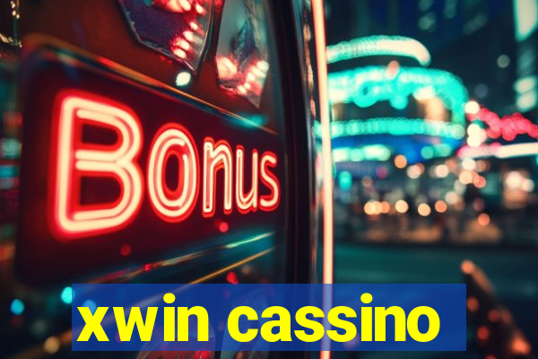 xwin cassino