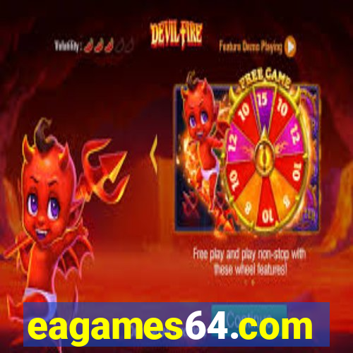 eagames64.com