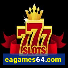 eagames64.com