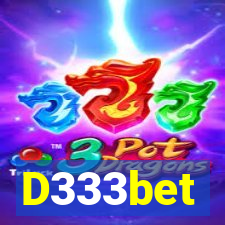 D333bet