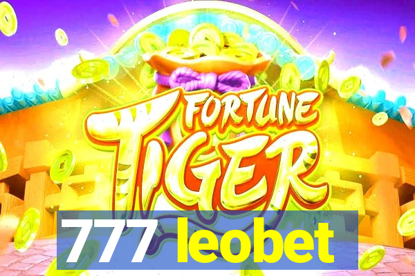 777 leobet