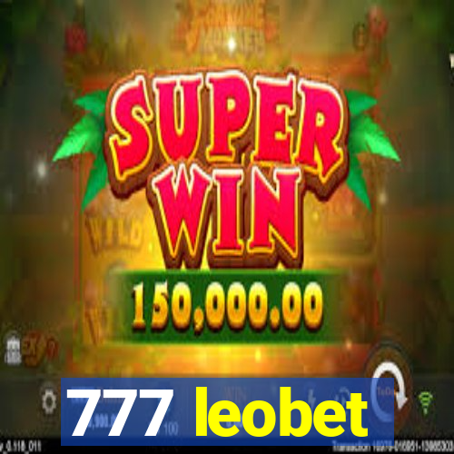 777 leobet