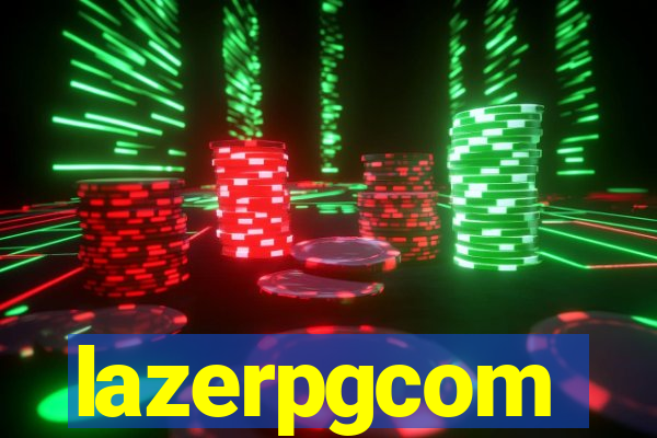 lazerpgcom