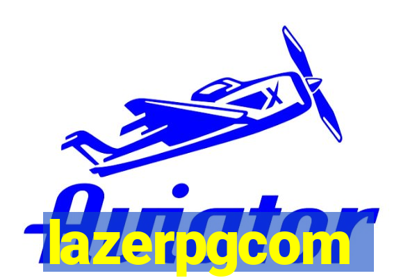 lazerpgcom