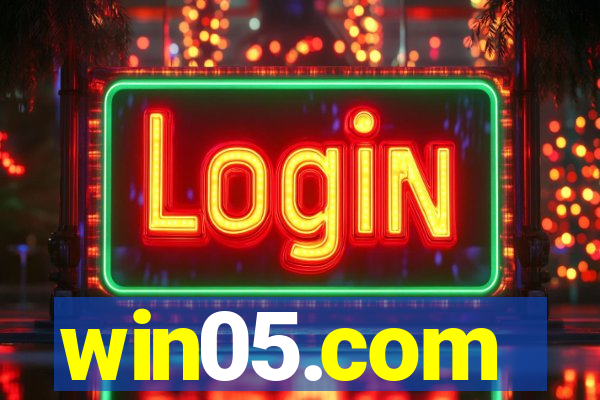 win05.com