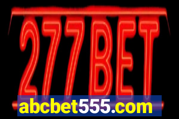 abcbet555.com