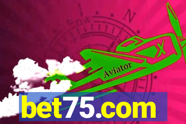 bet75.com