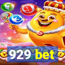 929 bet