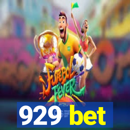 929 bet