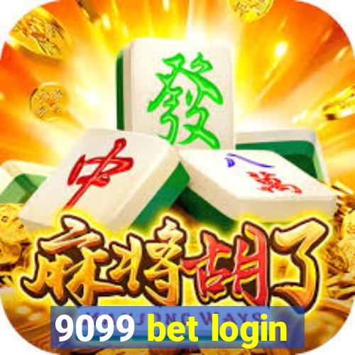 9099 bet login