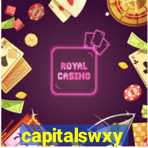 capitalswxy