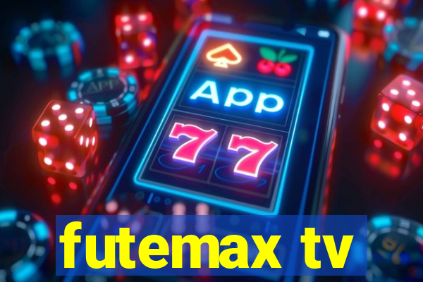 futemax tv