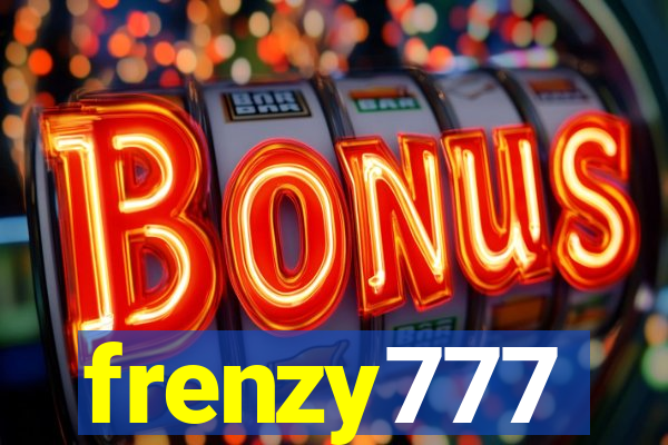 frenzy777