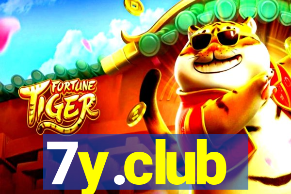 7y.club