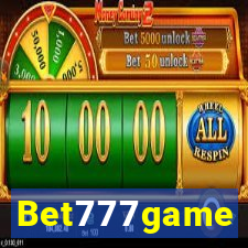 Bet777game