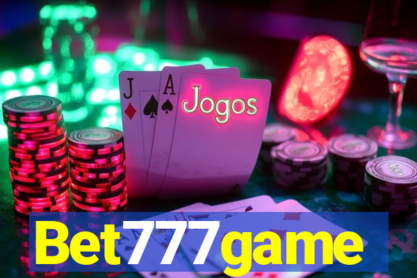 Bet777game