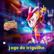 jogo do triguilho