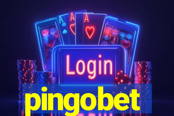 pingobet