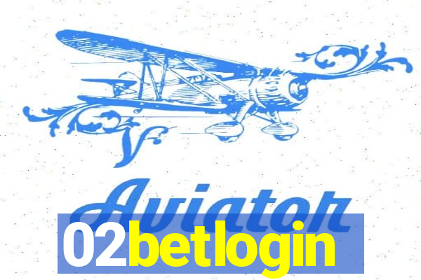 02betlogin