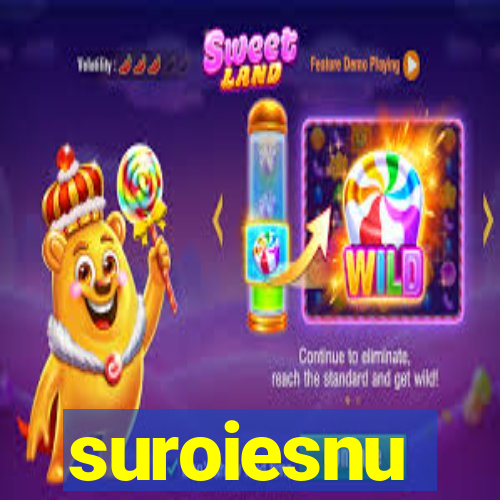 suroiesnu